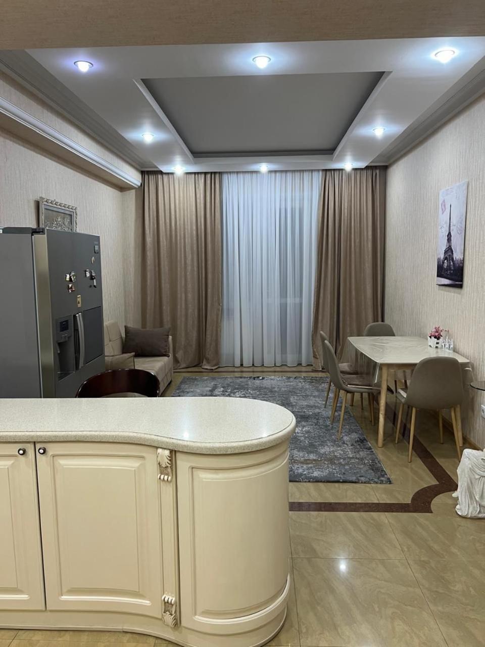 Big Apartment Tbilisi