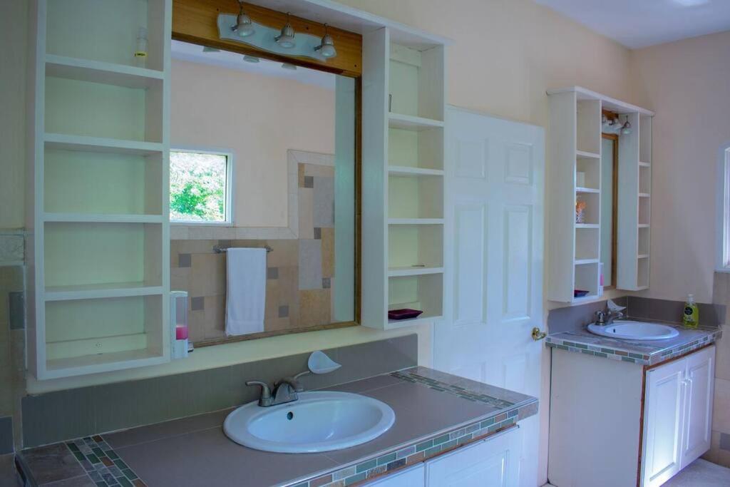 A Lovely Jamaican Get-Away