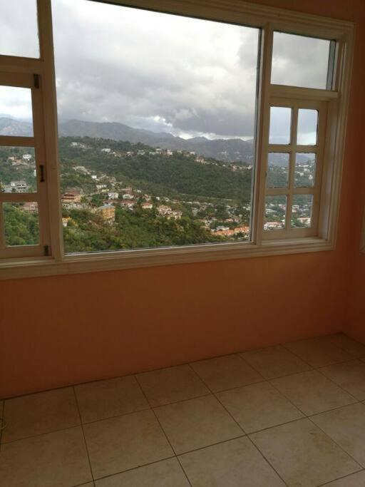 A Lovely Jamaican Get-Away