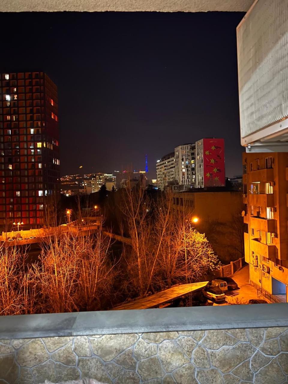Big Apartment Tbilisi