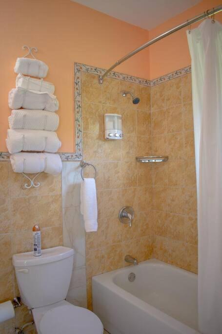 A Lovely Jamaican Get-Away