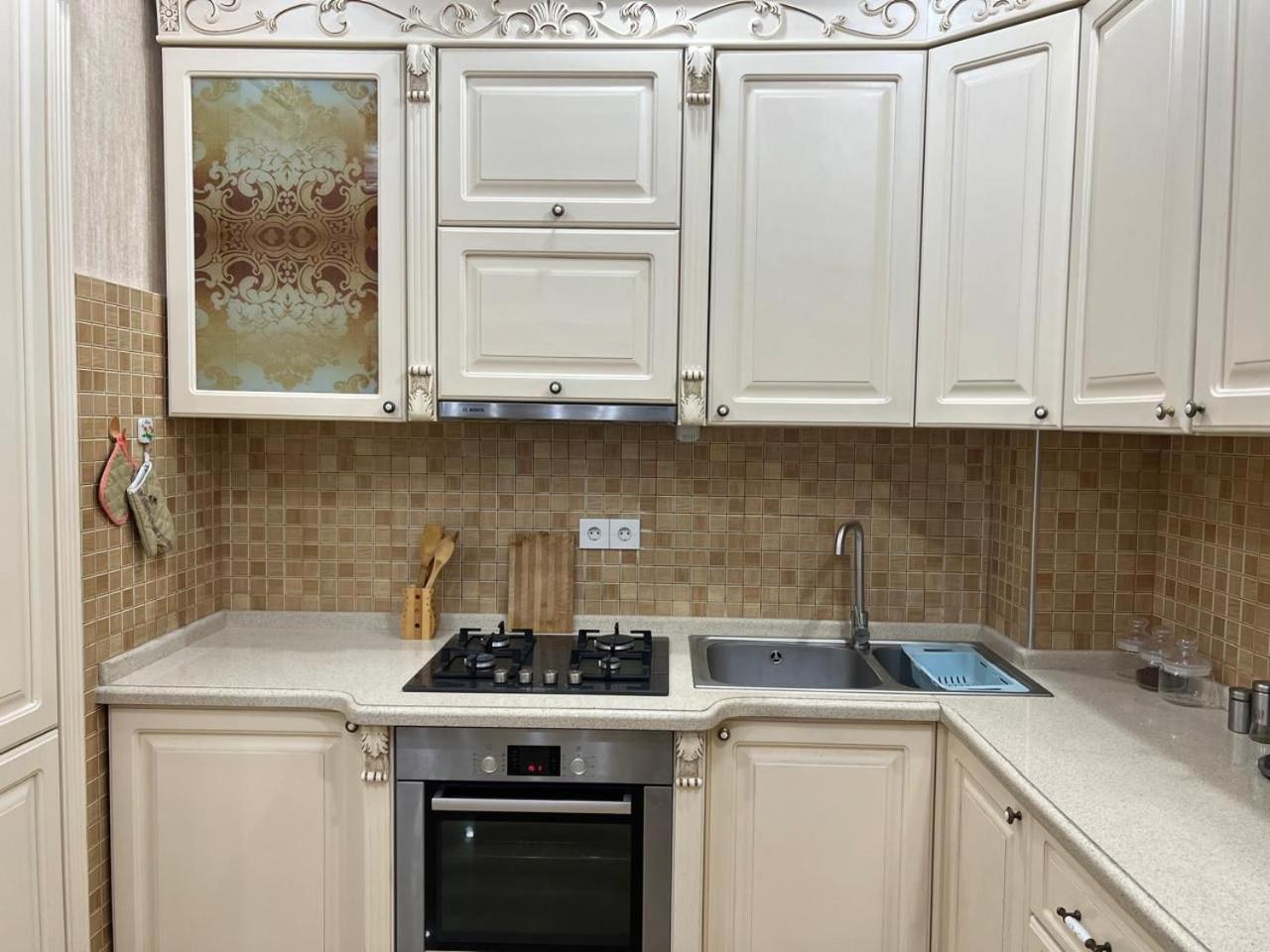 Big Apartment Tbilisi