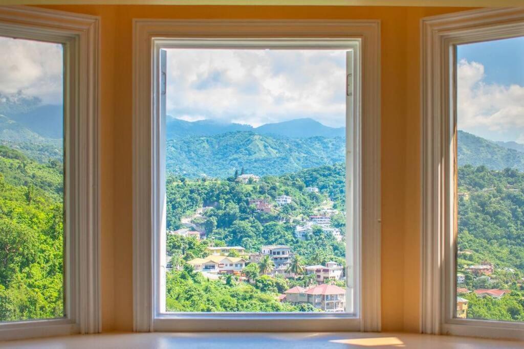A Lovely Jamaican Get-Away