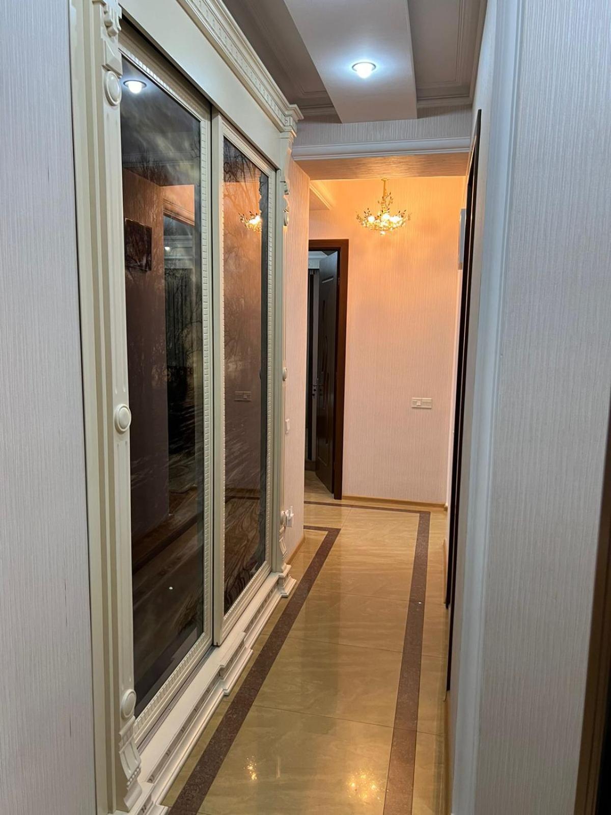 Big Apartment Tbilisi