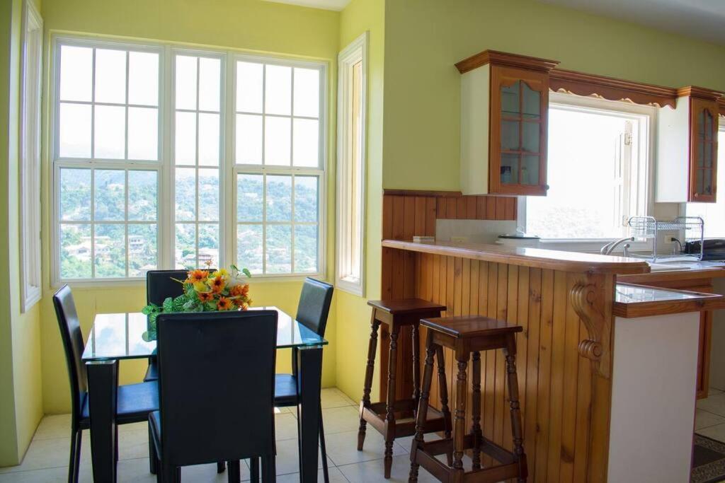 A Lovely Jamaican Get-Away