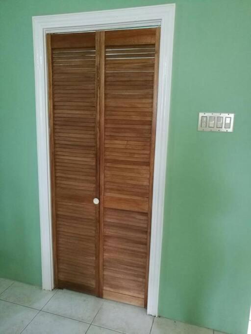 A Lovely Jamaican Get-Away