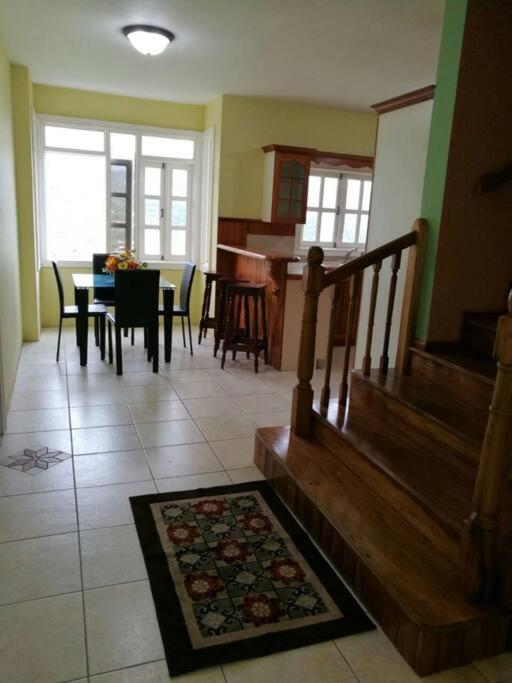 A Lovely Jamaican Get-Away