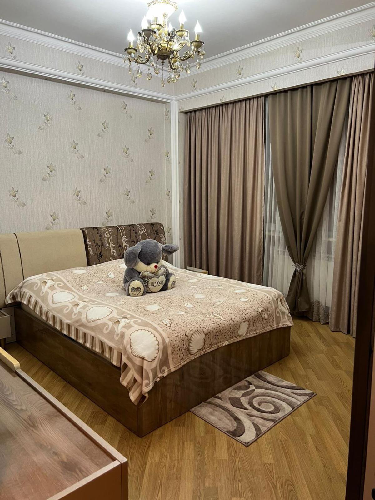 Big Apartment Tbilisi
