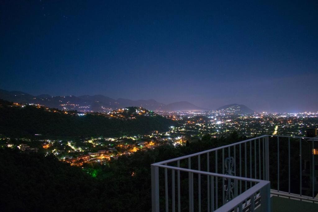 A Lovely Jamaican Get-Away