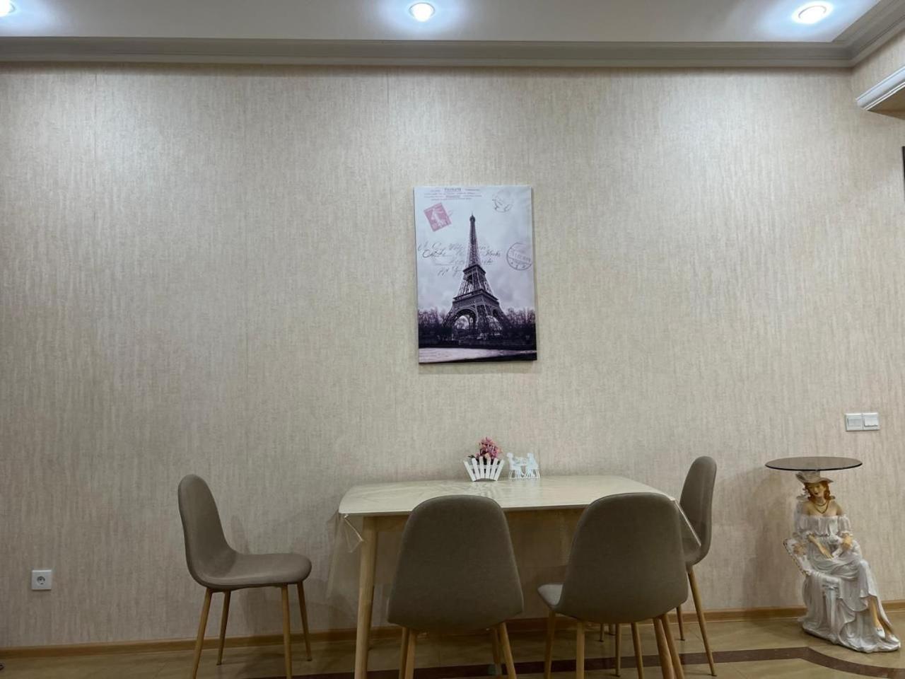 Big Apartment Tbilisi