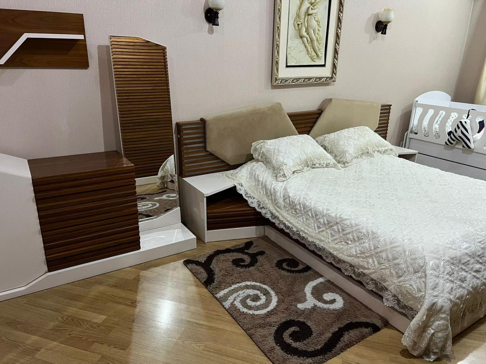 Big Apartment Tbilisi