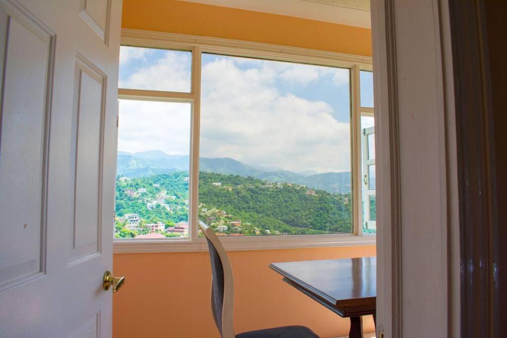 A Lovely Jamaican Get-Away