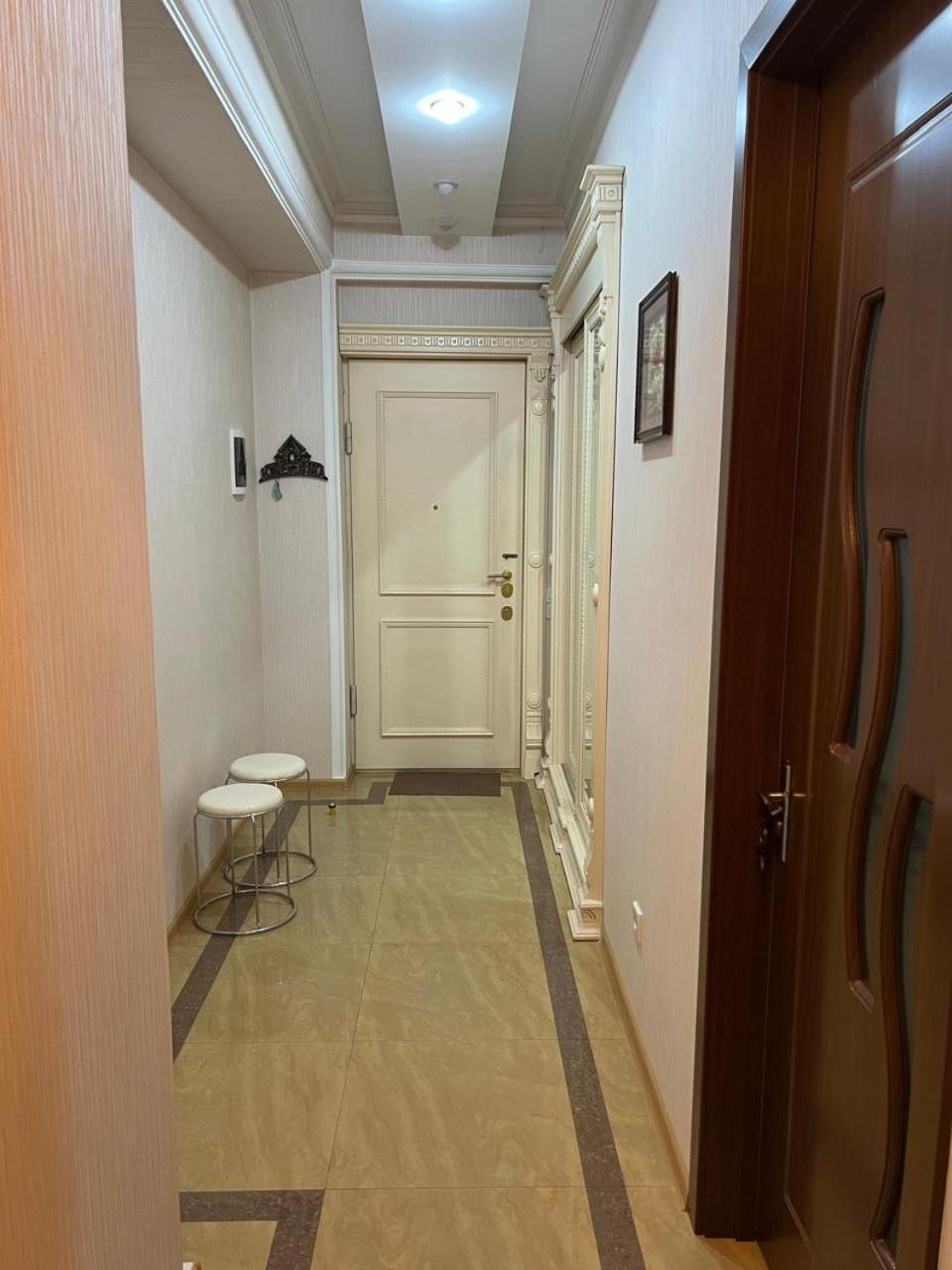Big Apartment Tbilisi