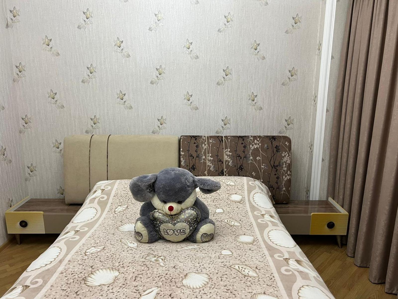 Big Apartment Tbilisi