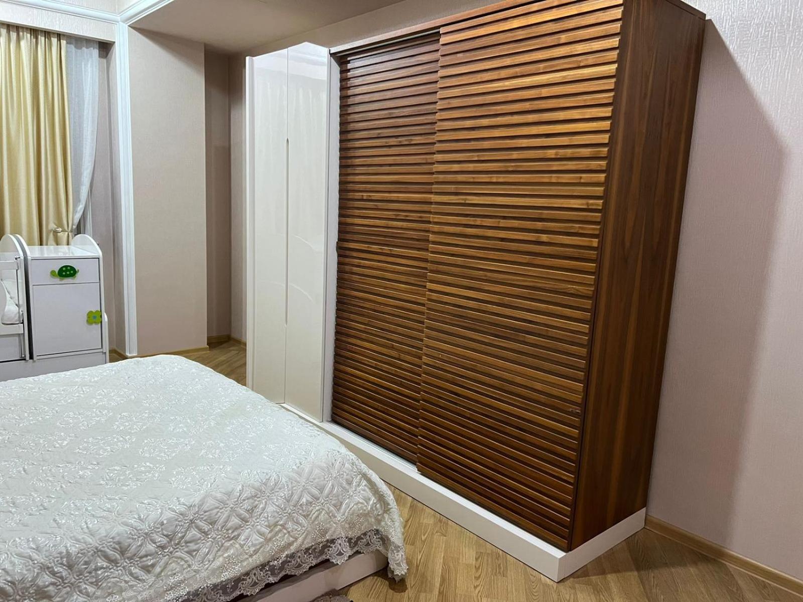 Big Apartment Tbilisi