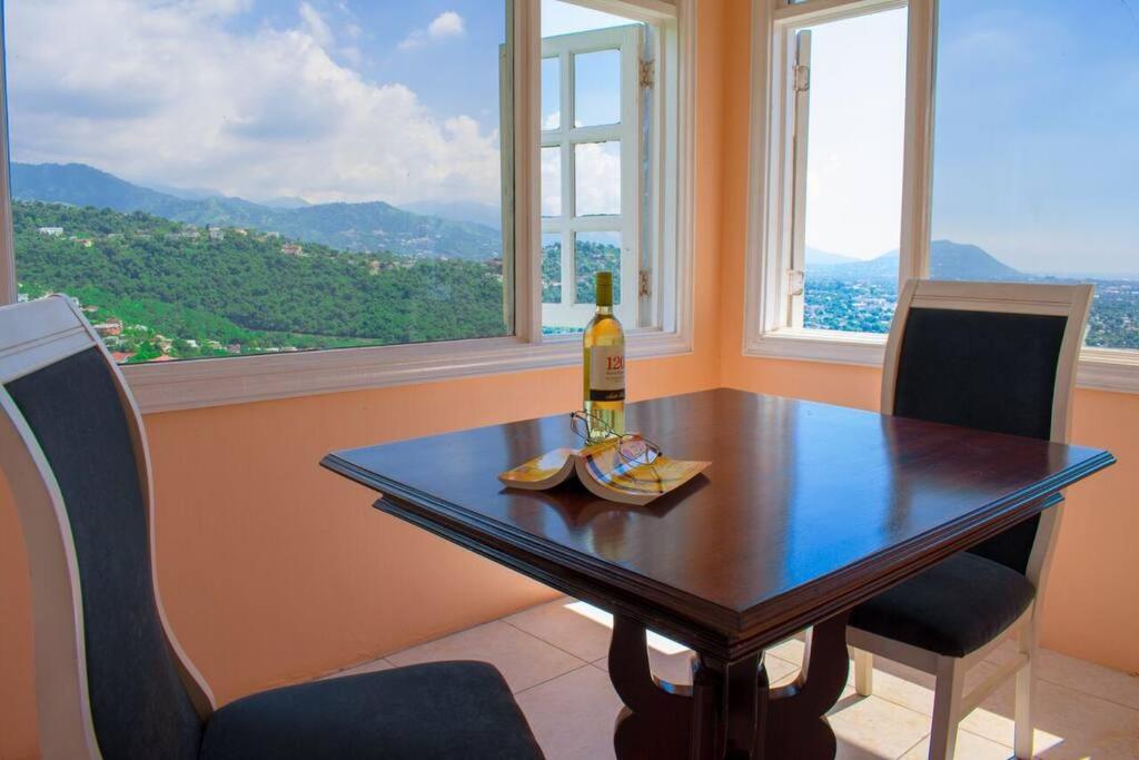 A Lovely Jamaican Get-Away