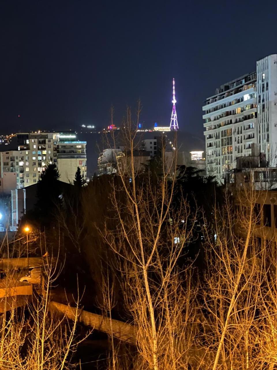 Big Apartment Tbilisi