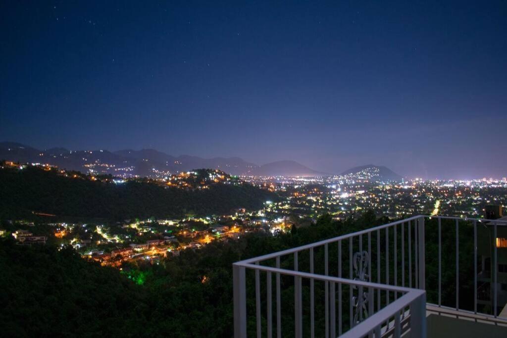 A Lovely Jamaican Get-Away