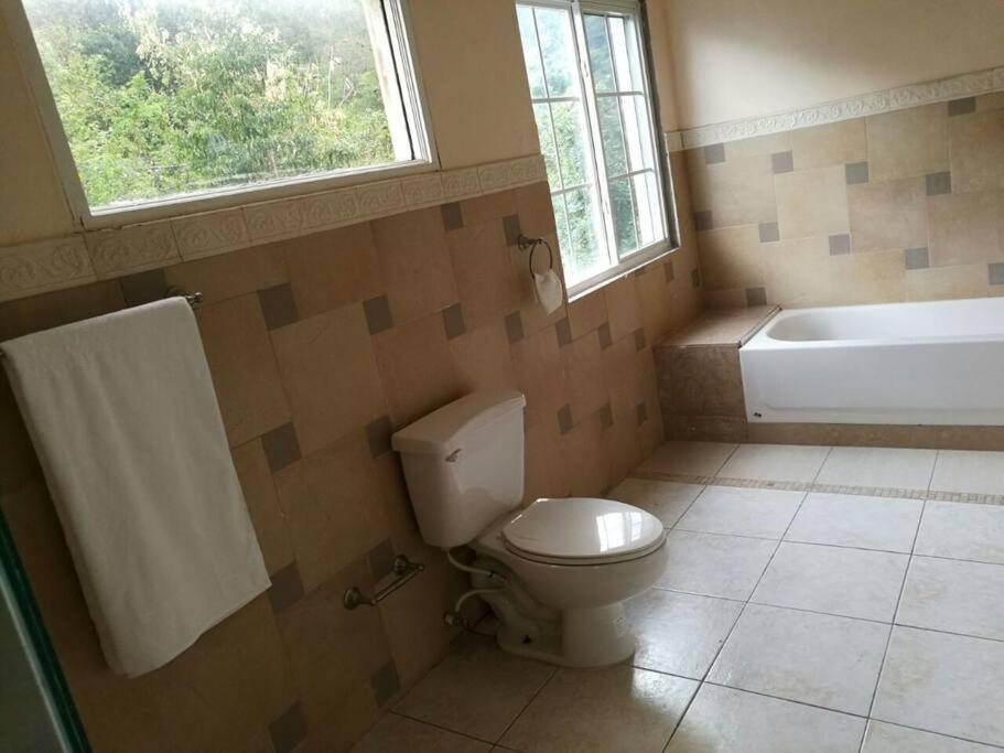 A Lovely Jamaican Get-Away