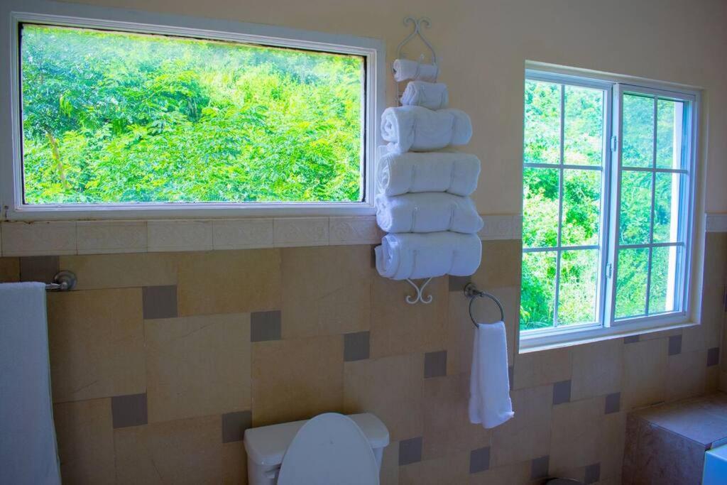 A Lovely Jamaican Get-Away