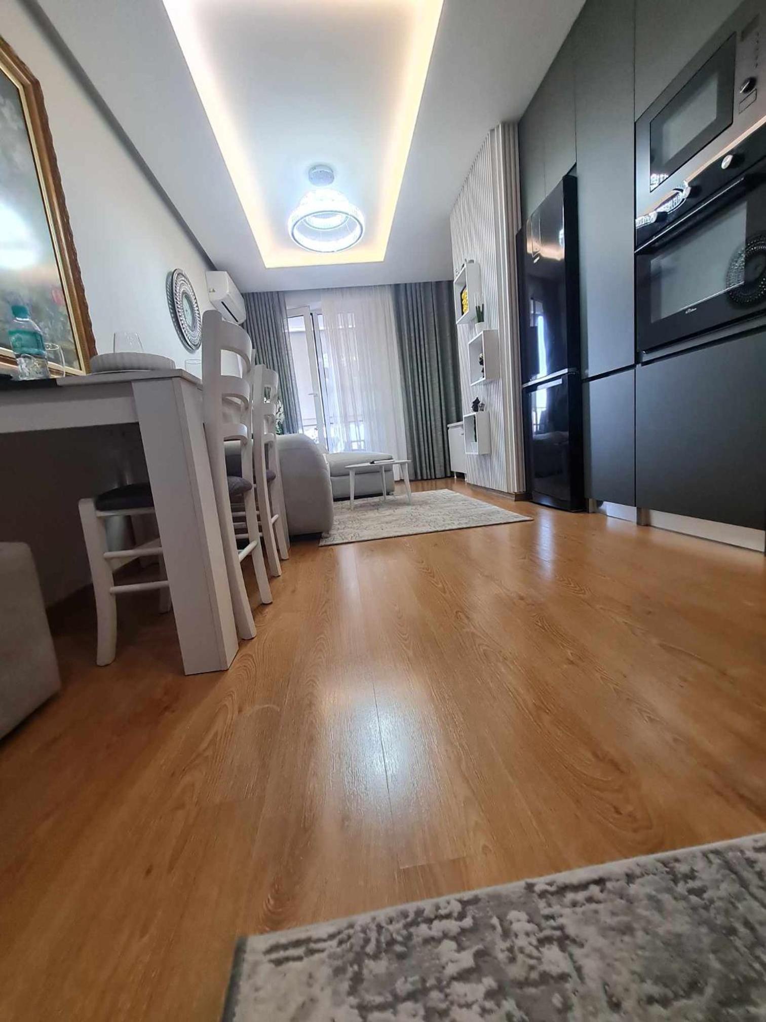 Apartament Tirana