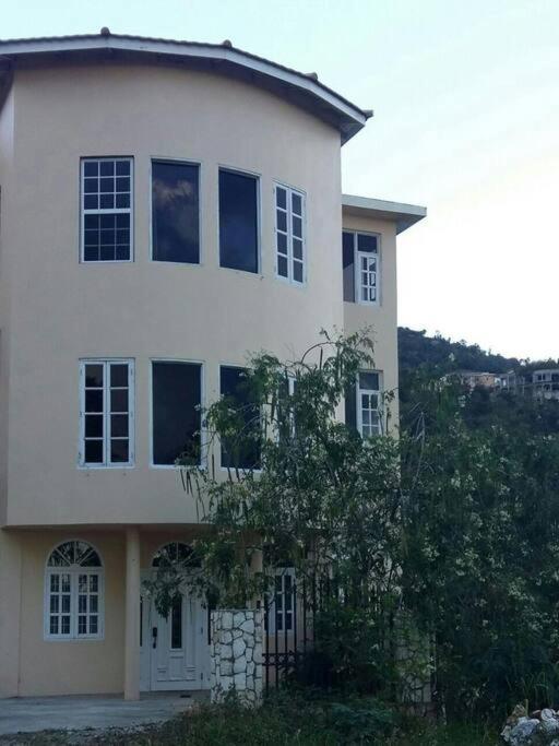A Lovely Jamaican Get-Away