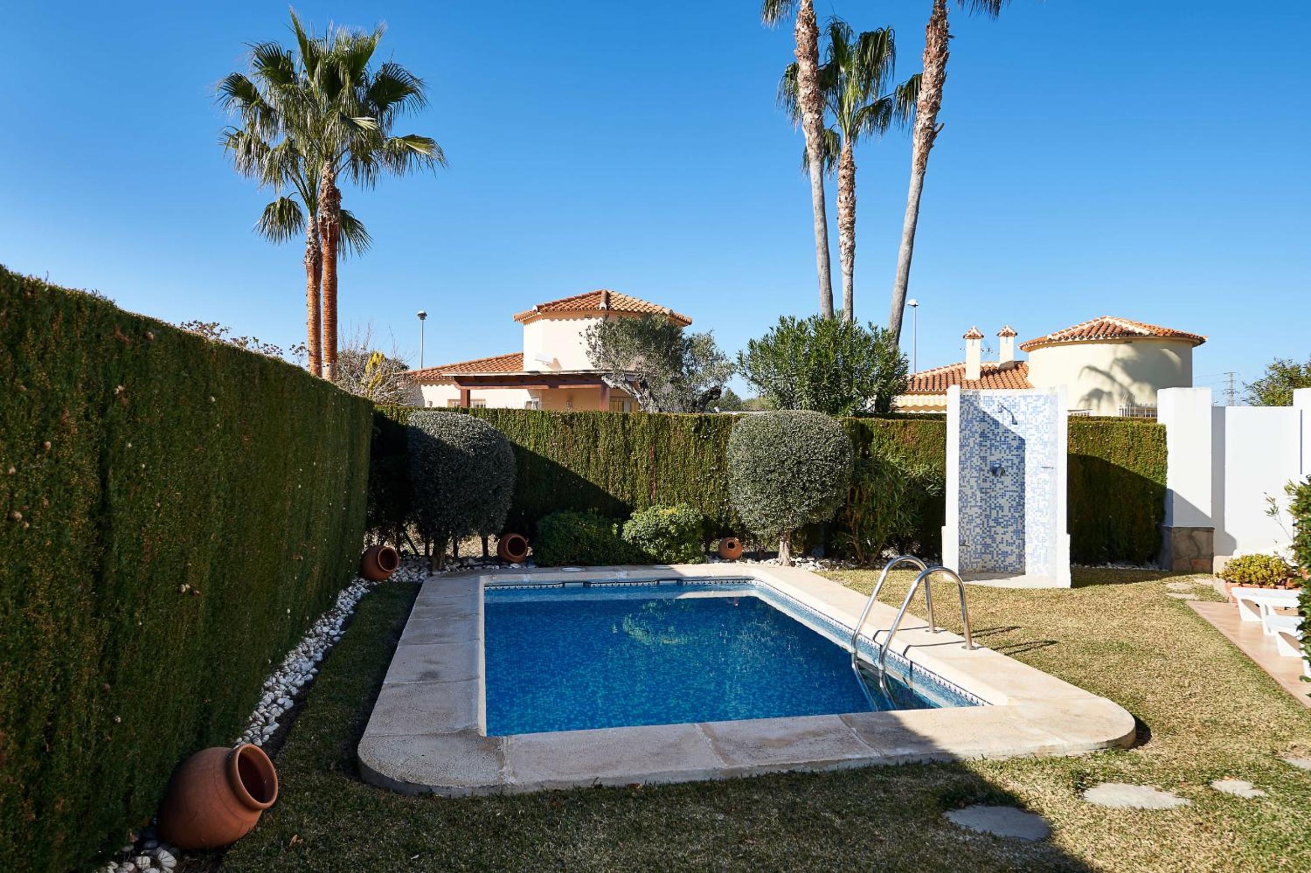 Villa Amapola by ON Travel
