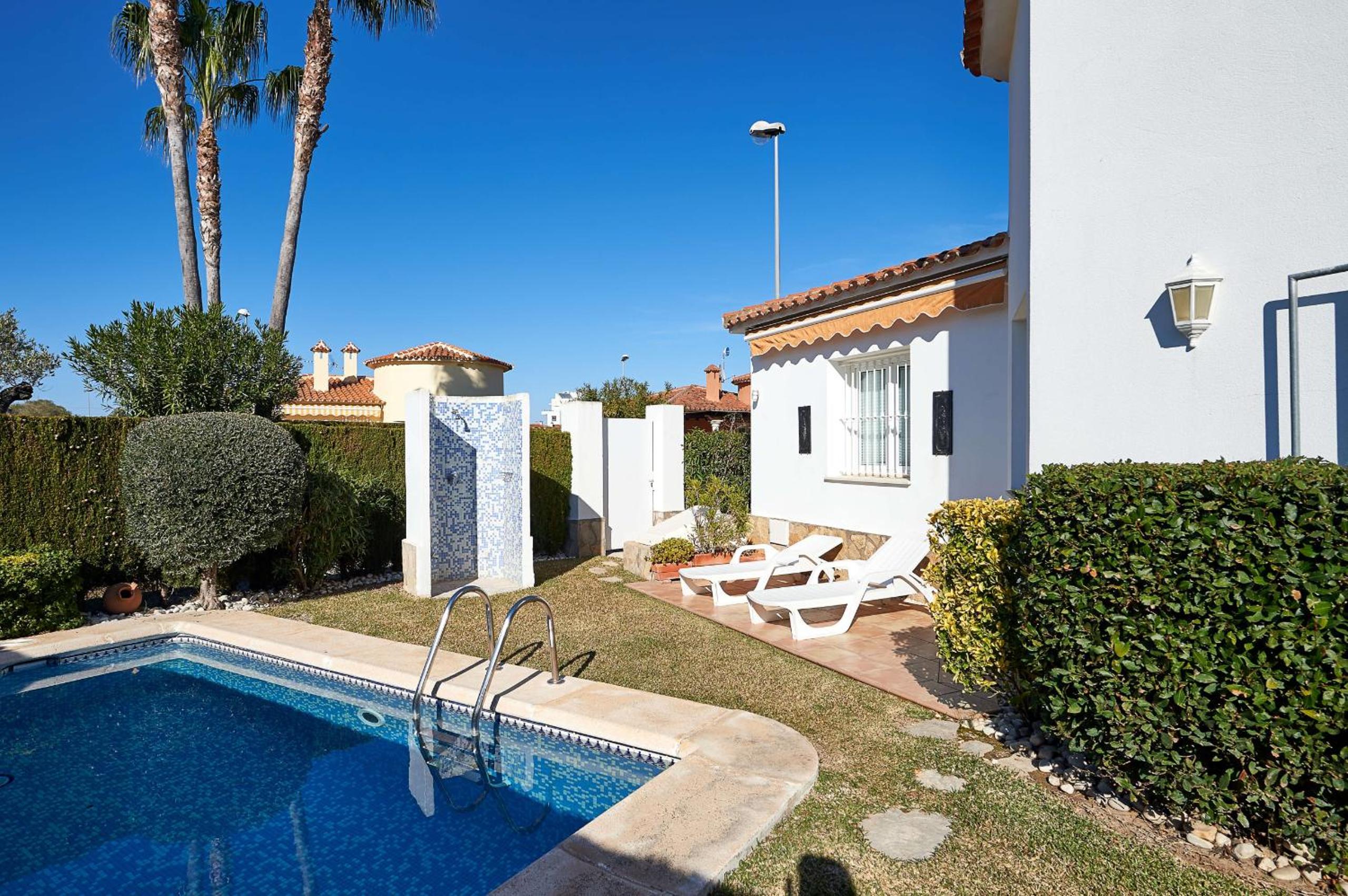 Villa Amapola by ON Travel