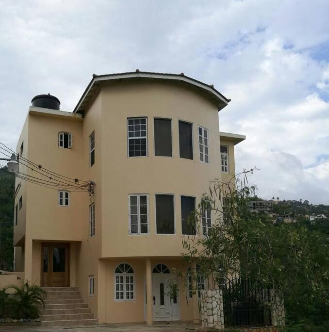 A Lovely Jamaican Get-Away