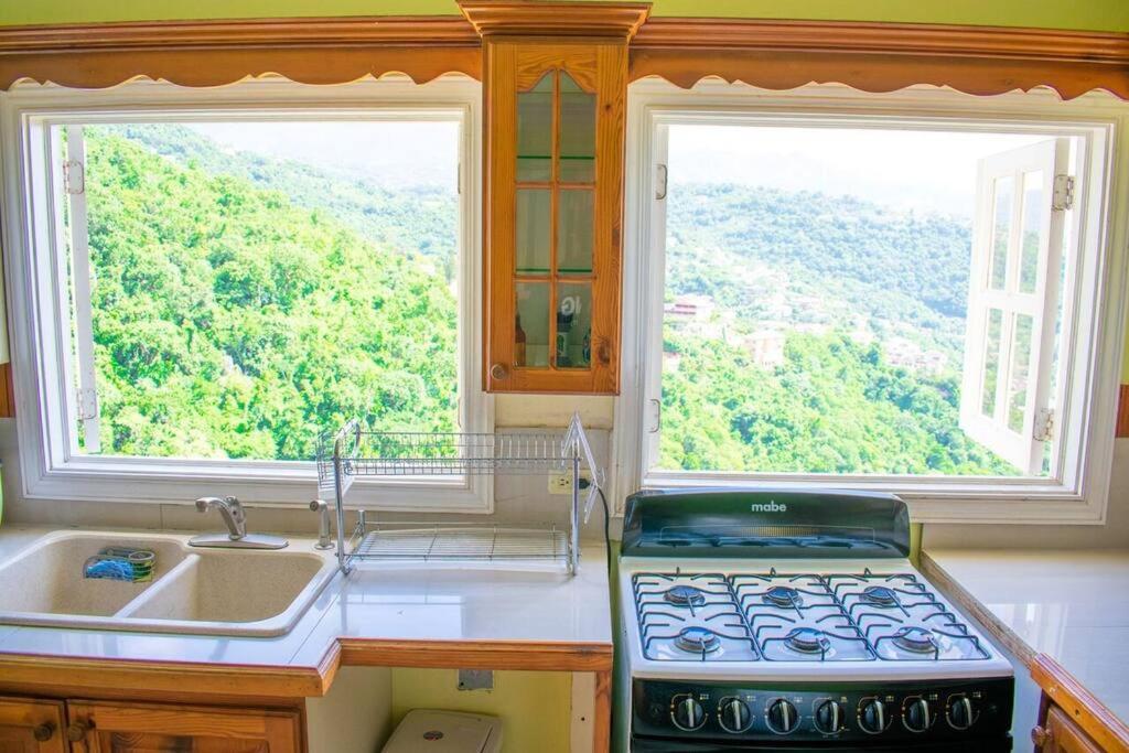 A Lovely Jamaican Get-Away