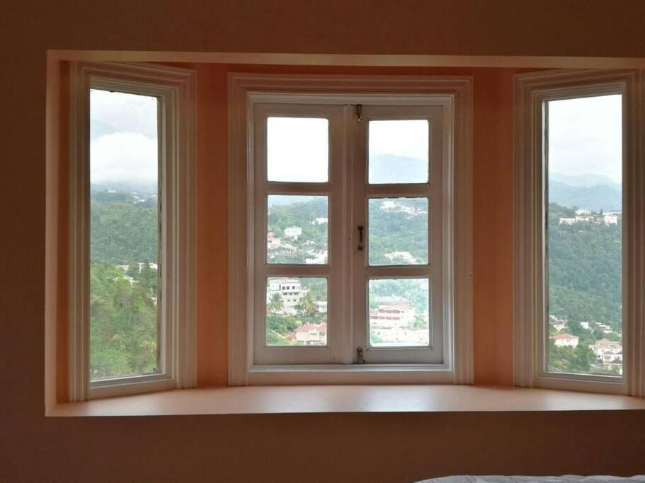 A Lovely Jamaican Get-Away