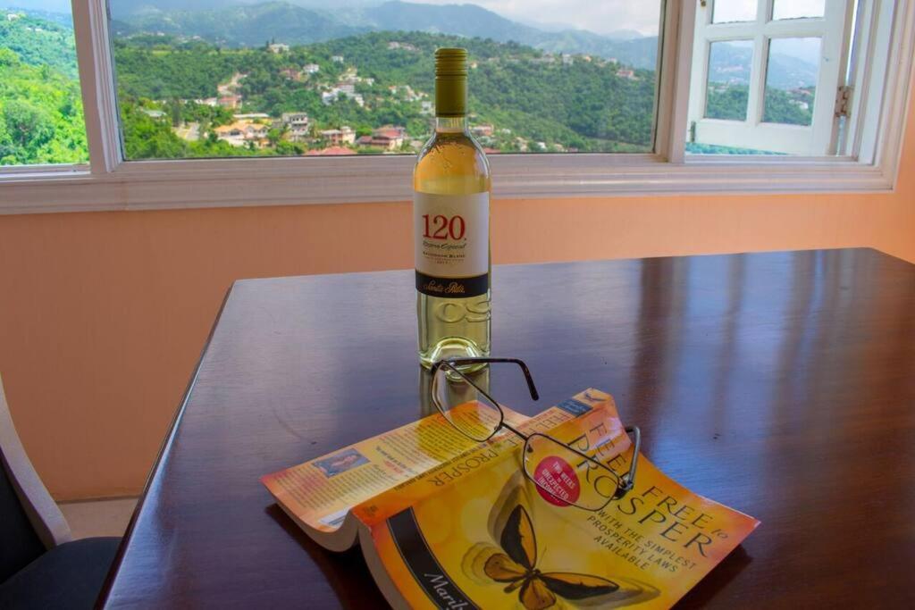 A Lovely Jamaican Get-Away