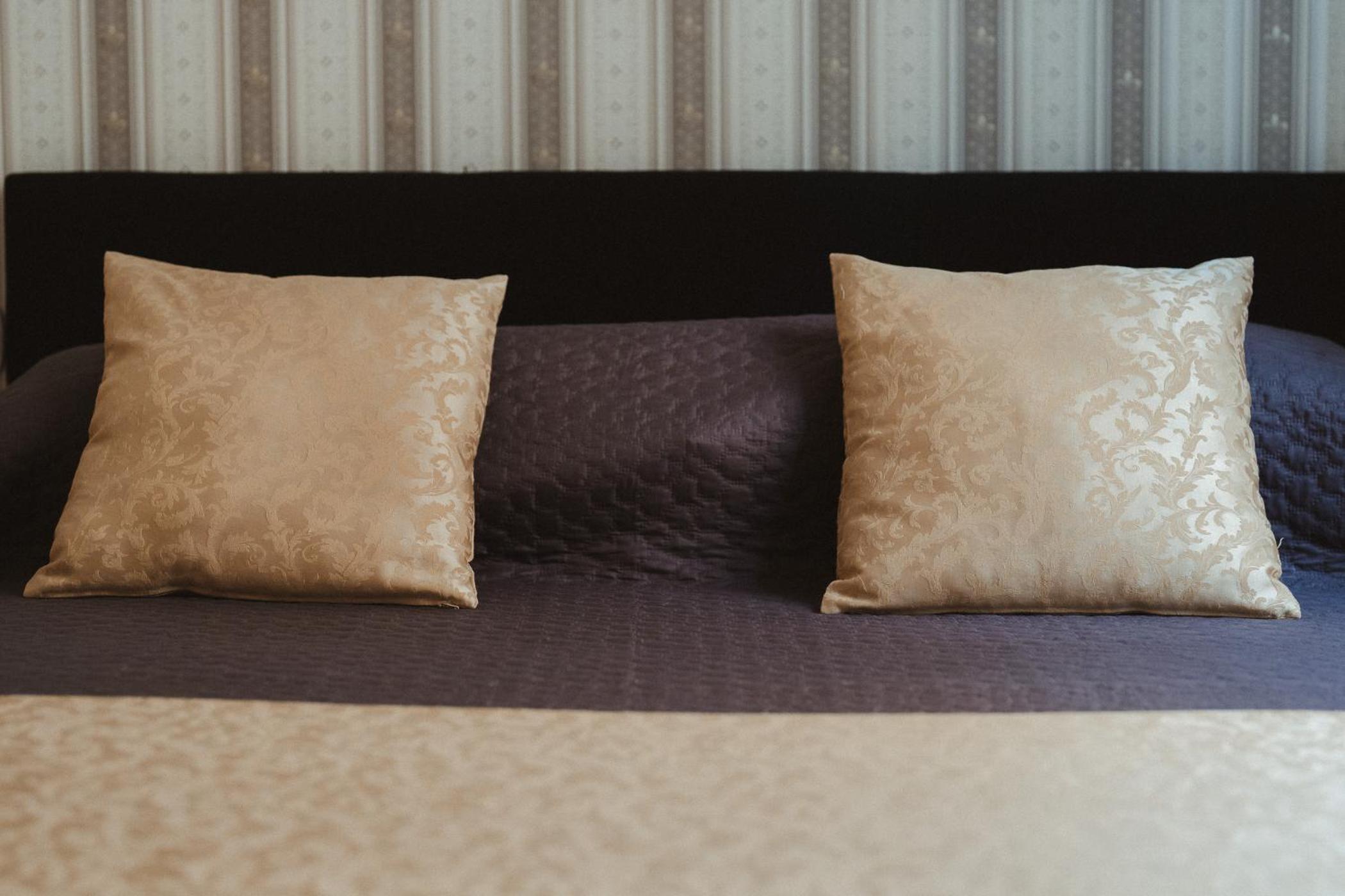 Lifestyle and Suites