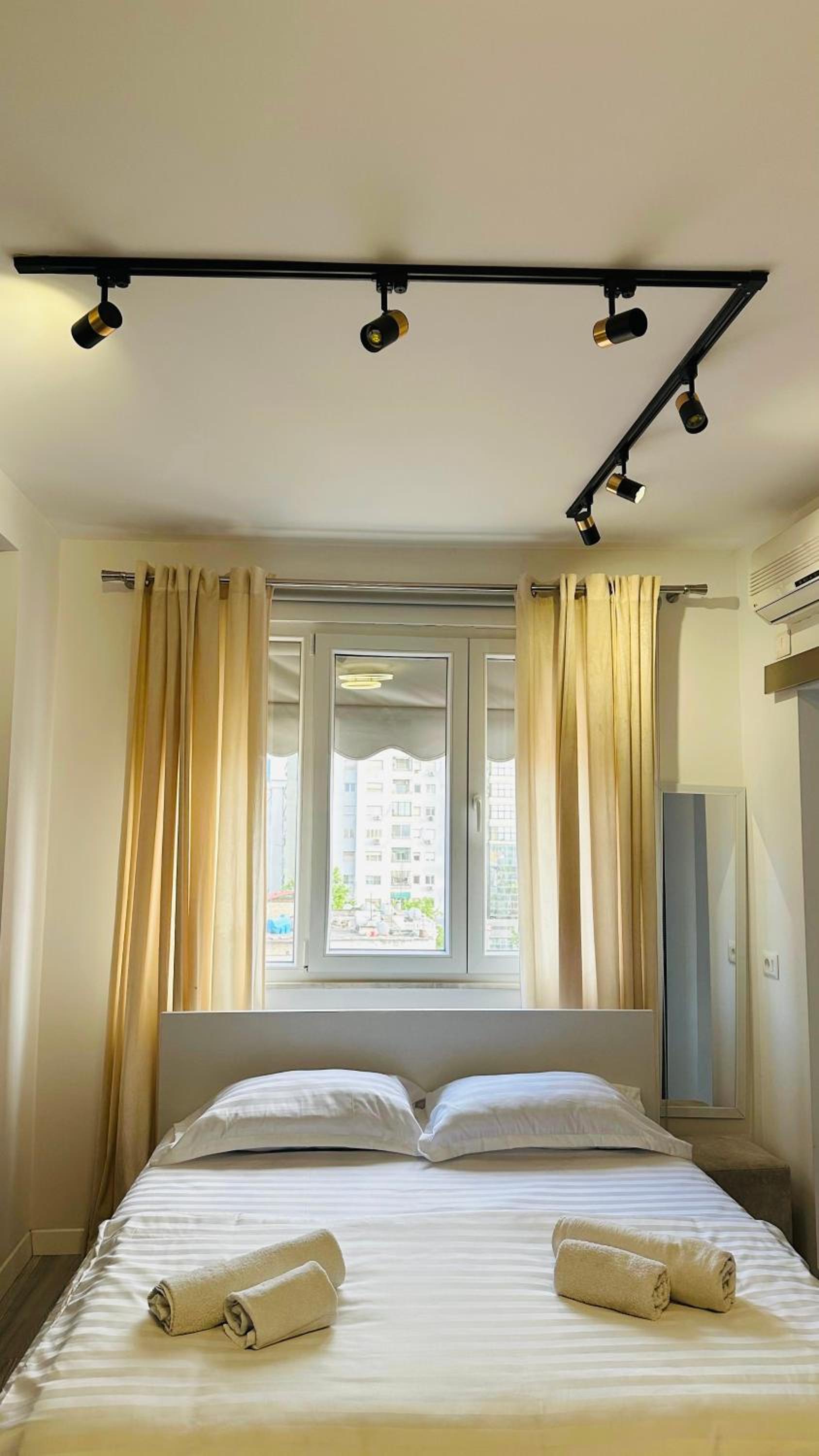 Studio Apartment 24/7 Self Check-in