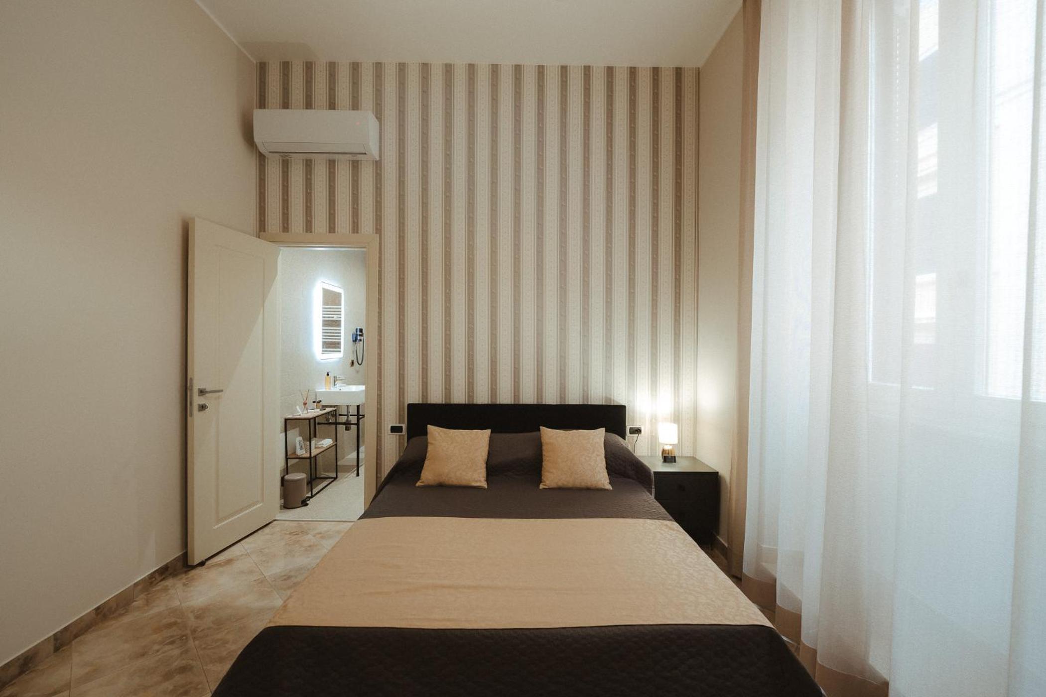 Lifestyle and Suites