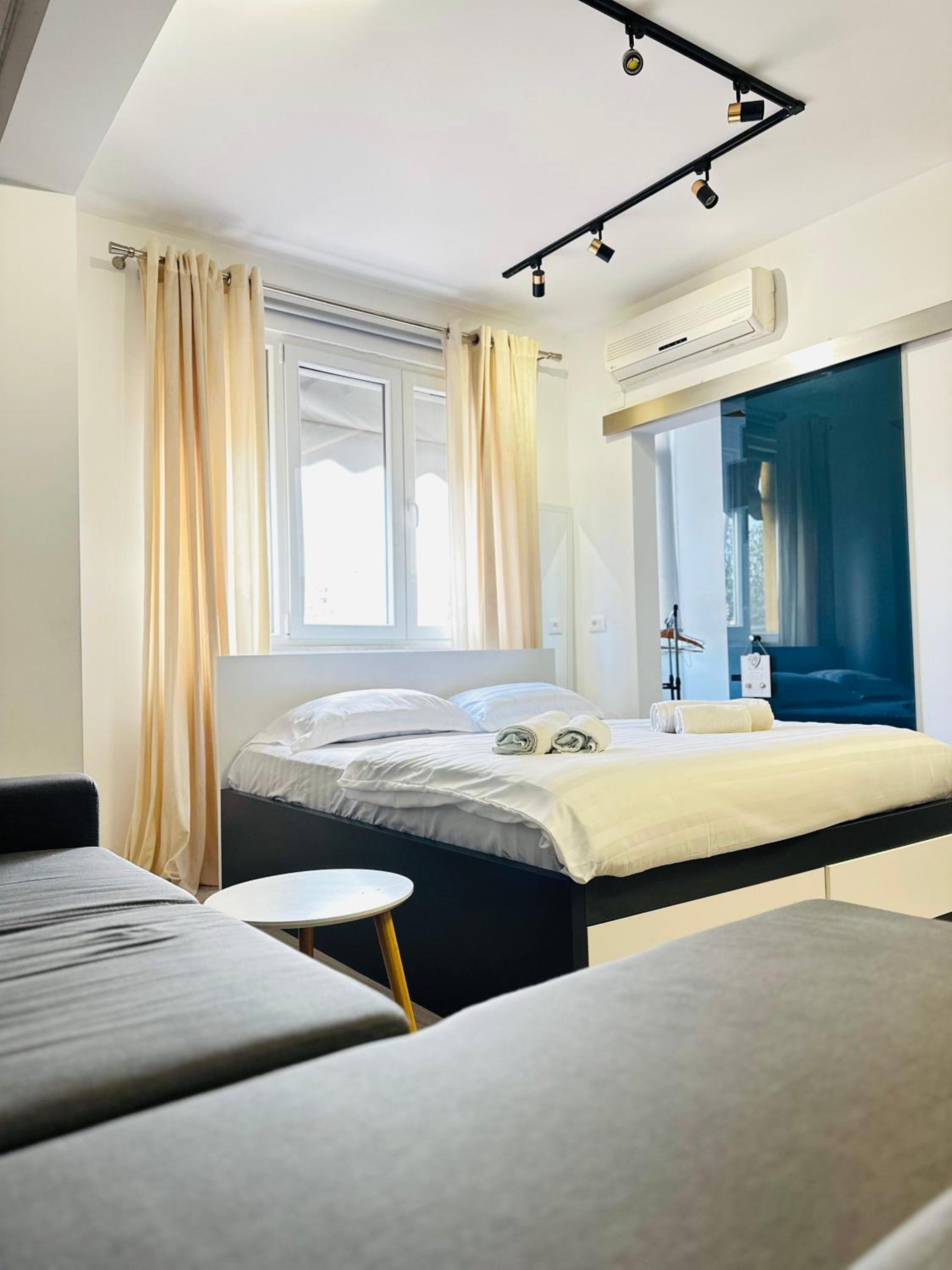 Studio Apartment 24/7 Self Check-in