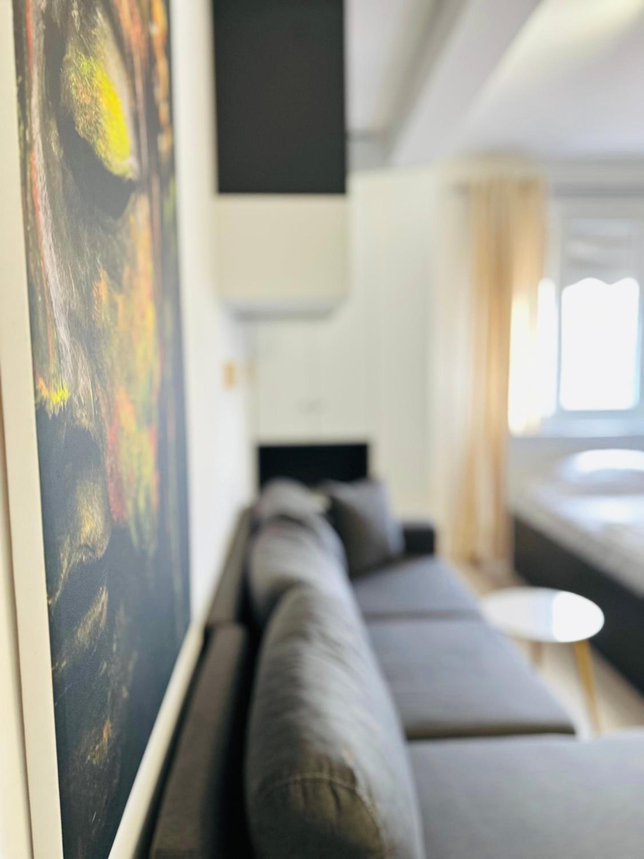 Studio Apartment 24/7 Self Check-in
