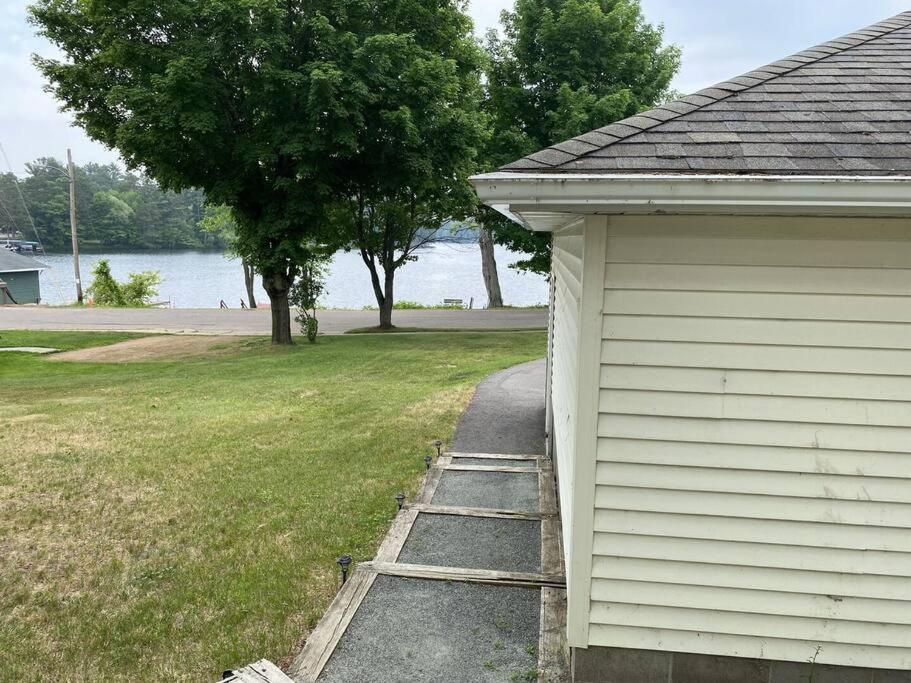 Margeson House -Pet Friendly Home view 4