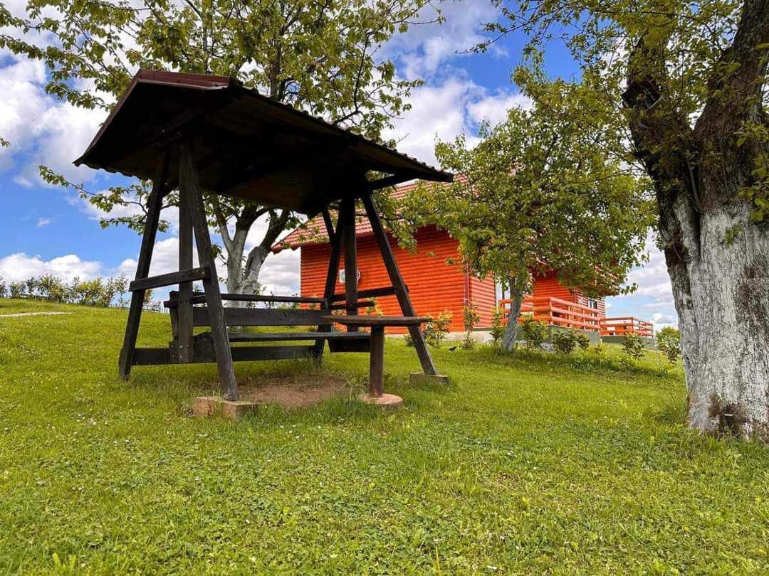 Resort Dudukovic 1