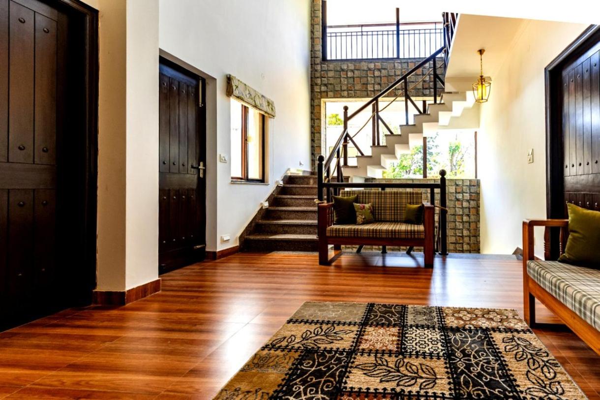 Rahta Villa An elegant 3BR Villa & BBQ Terrace view 2
