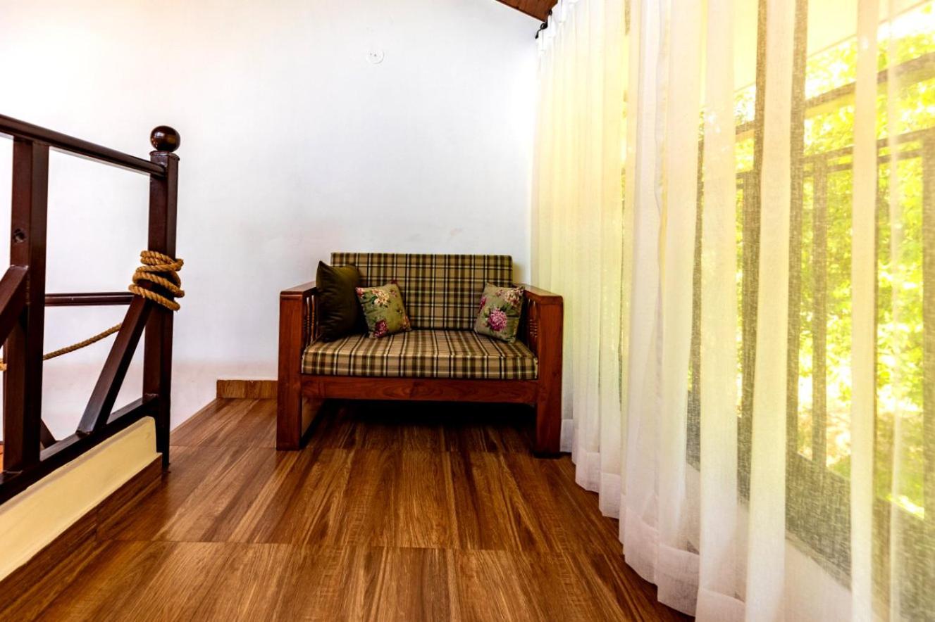 Rahta Villa An elegant 3BR Villa & BBQ Terrace view 4
