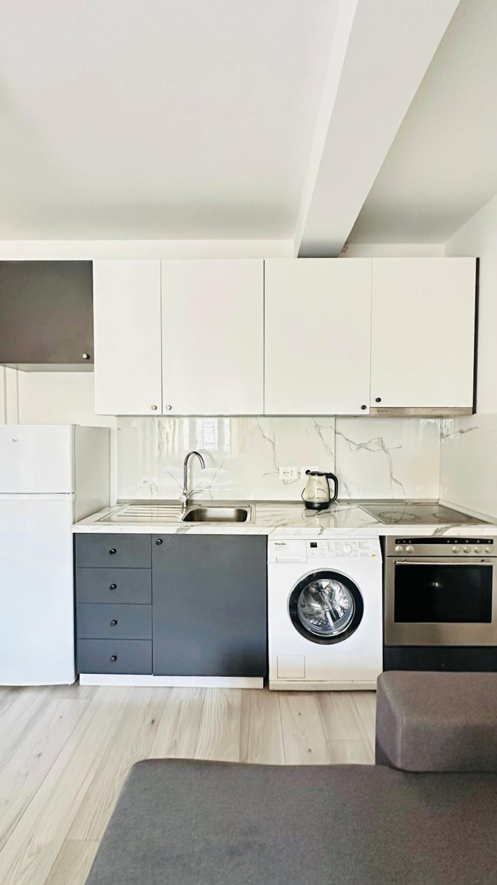 Studio Apartment 24/7 Self Check-in