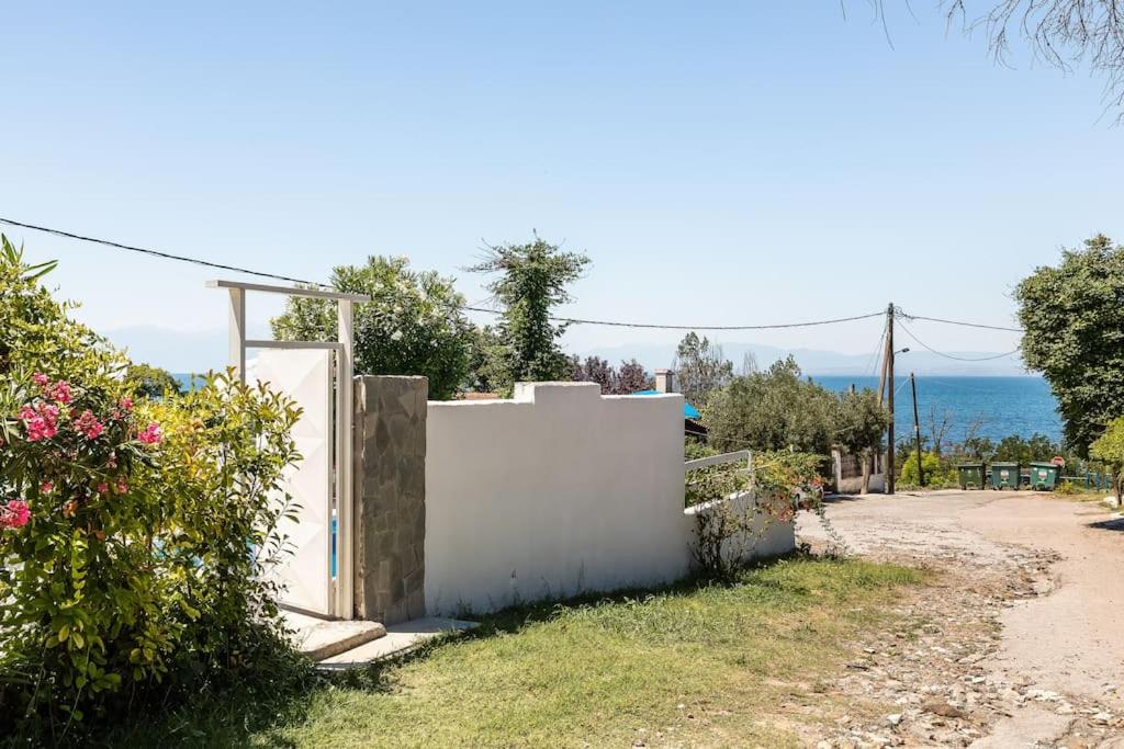 Villa Maria view 5