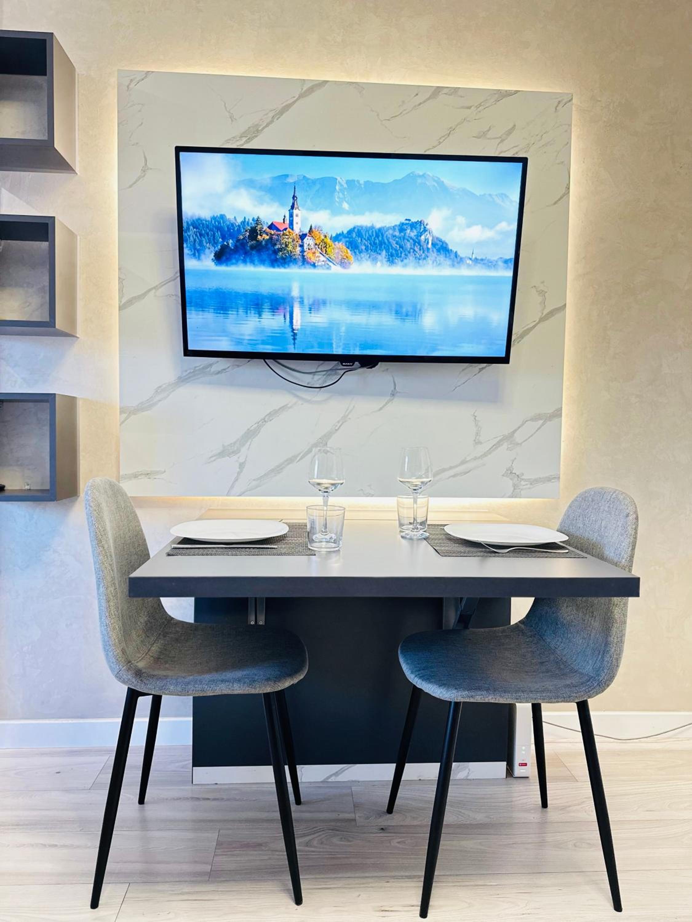 Studio Apartment 24/7 Self Check-in