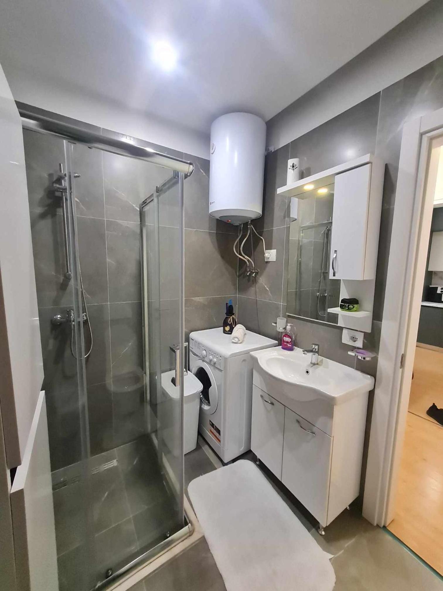 Apartament Tirana