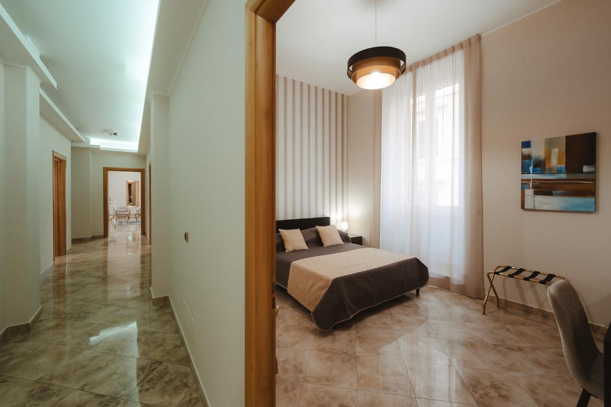 Lifestyle and Suites