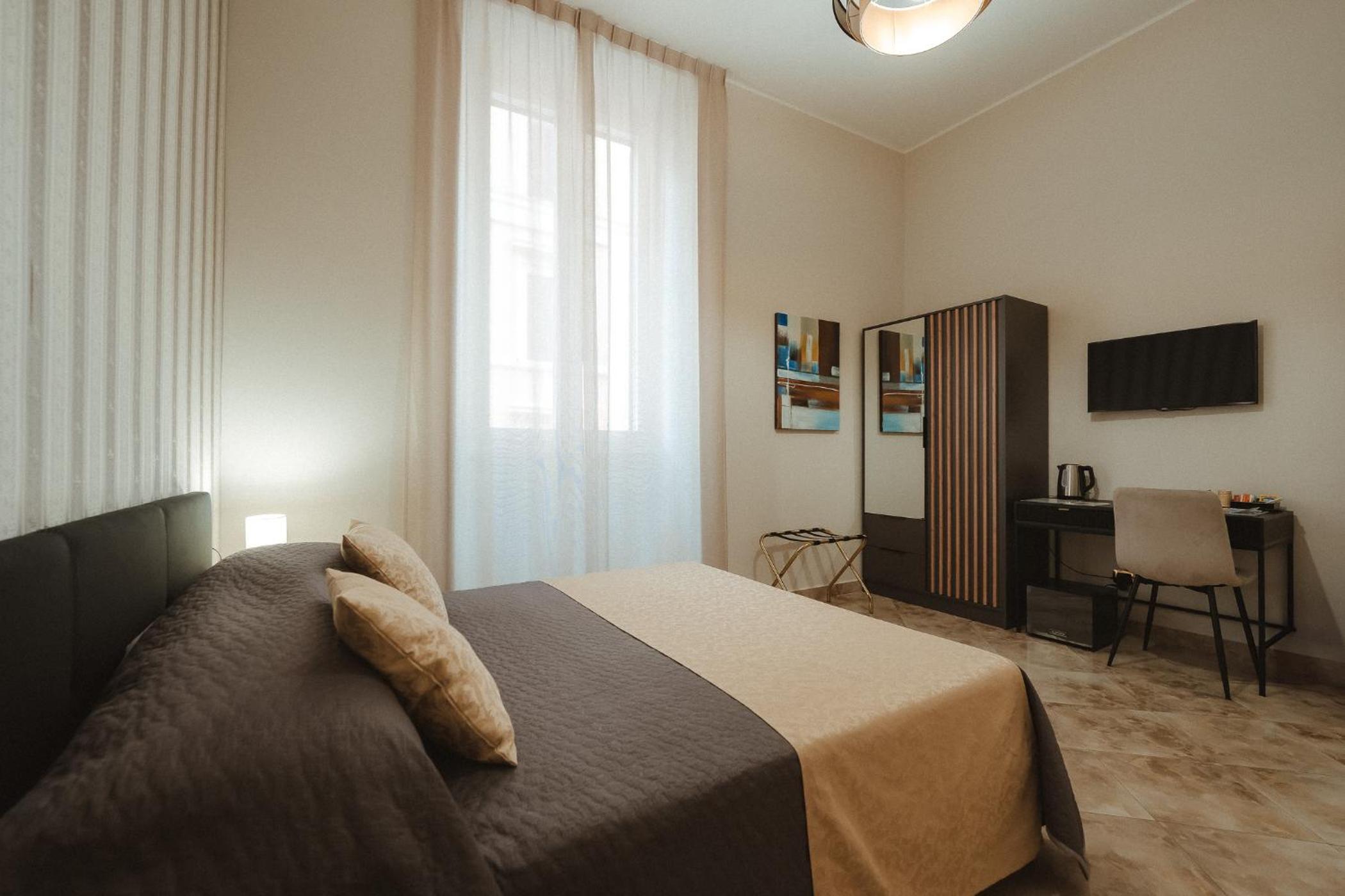 Lifestyle and Suites