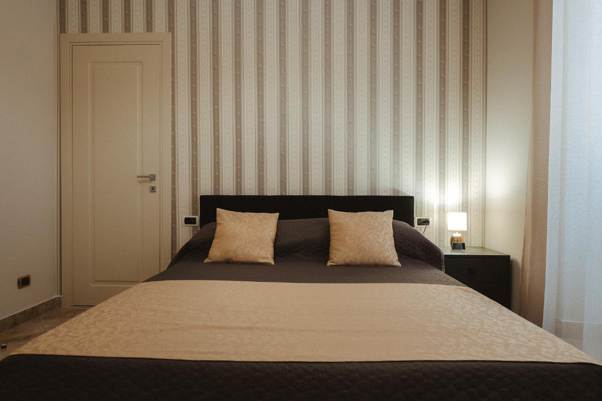 Lifestyle and Suites