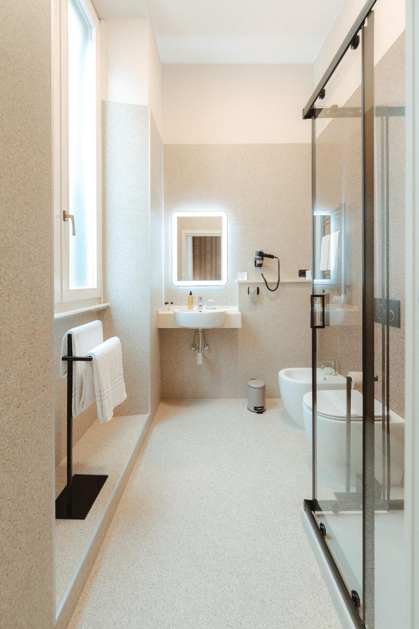 Lifestyle and Suites