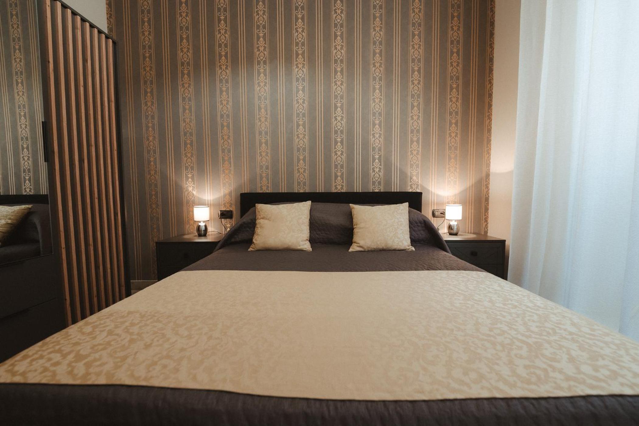 Lifestyle and Suites